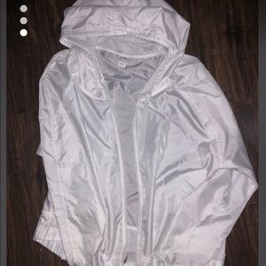 2xl champion windbreaker